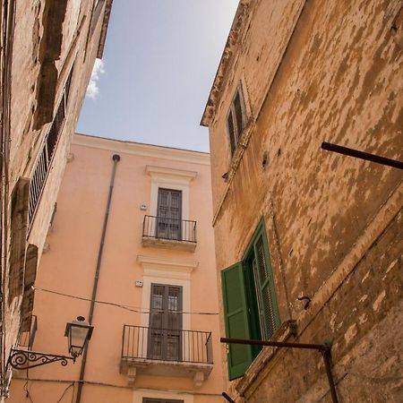 Blu - Apulian Suite Bari Zewnętrze zdjęcie