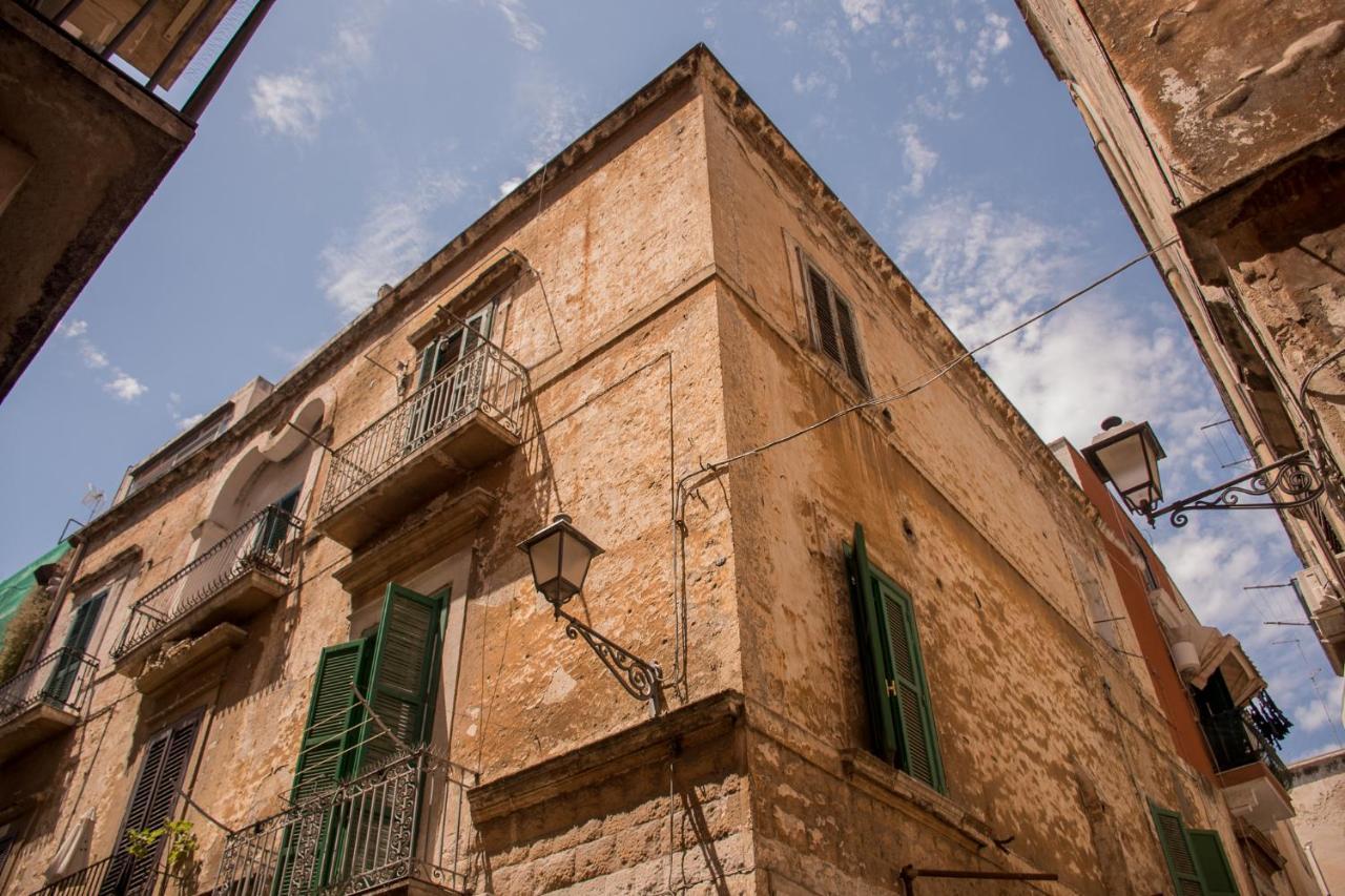Blu - Apulian Suite Bari Zewnętrze zdjęcie